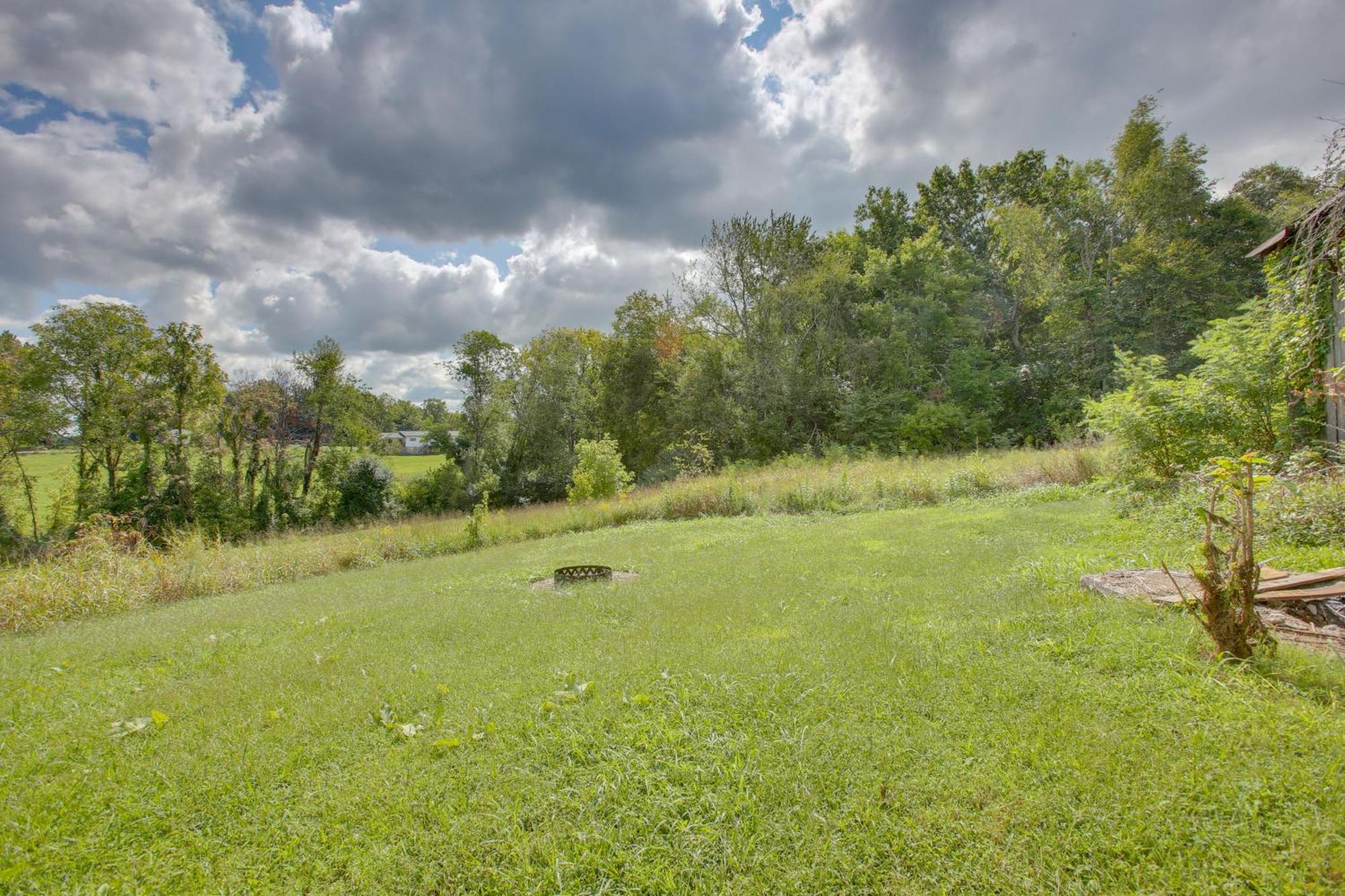 Albany Family Lake Getaway Near State Parks! Villa Eksteriør bilde